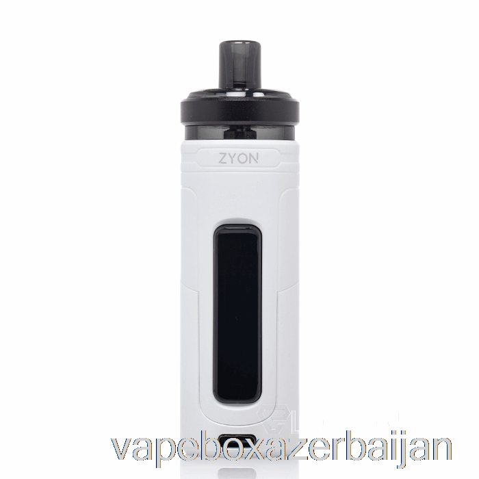 Vape Box Azerbaijan Innokin ZYON 25W Pod System White